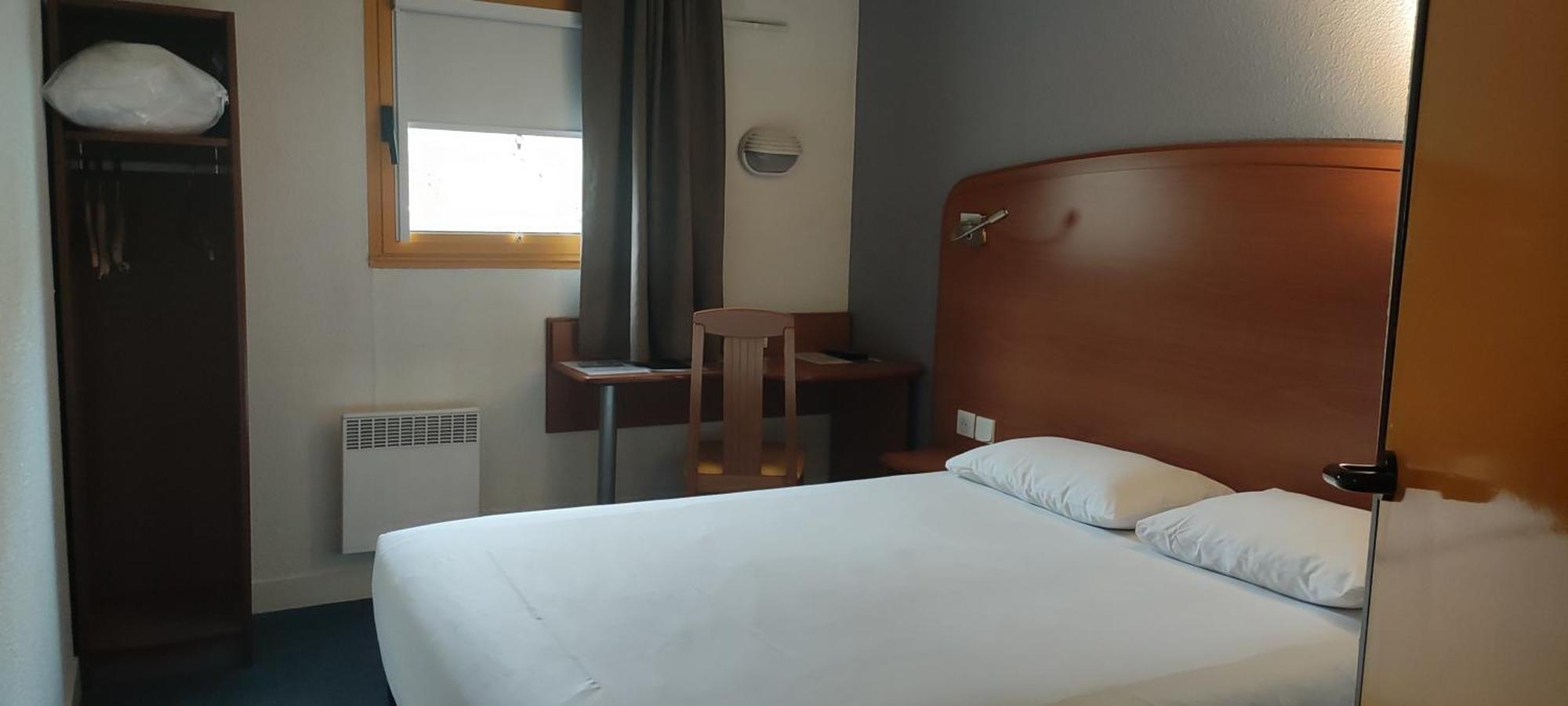 Welcomotel Beauvais Aeroport Buitenkant foto
