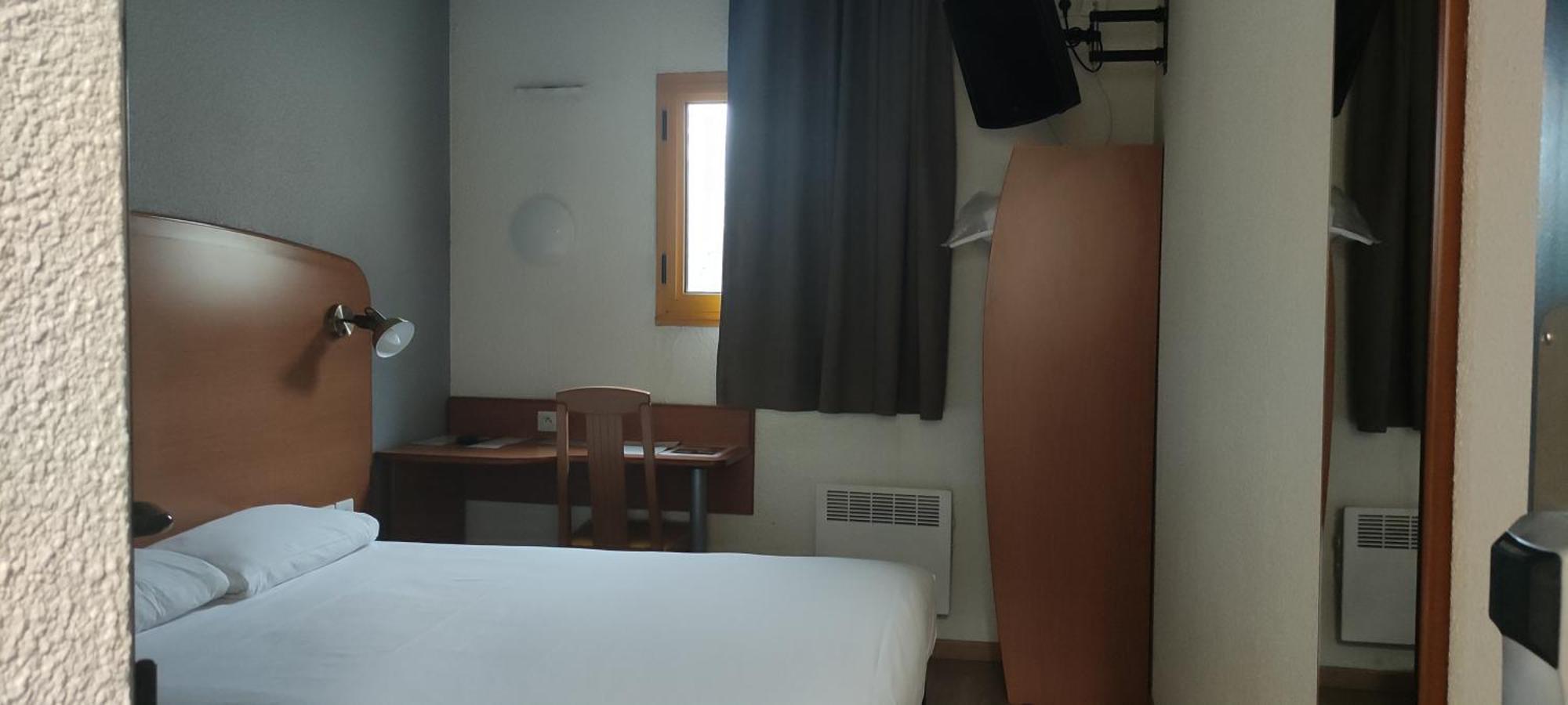Welcomotel Beauvais Aeroport Buitenkant foto